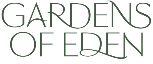 logo developer Gardens of Eden