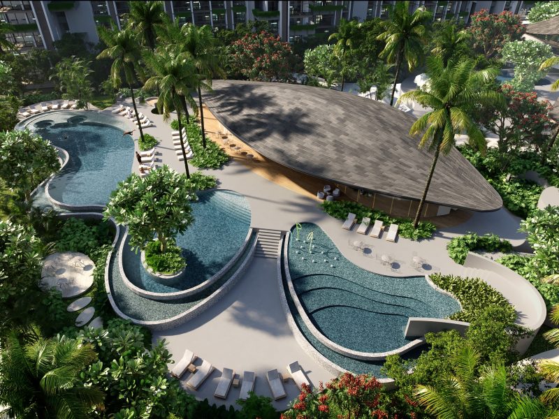 Gallery Gardens of Eden — photo 13