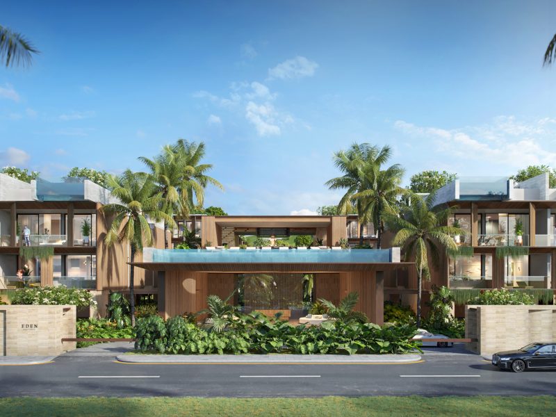 Gallery Gardens of Eden — photo 3