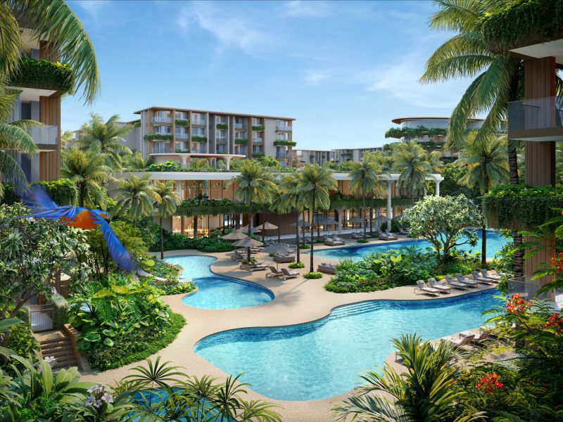 Gallery Gardens of Eden — photo 8